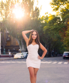 profile of Russian mail order brides Yuliya