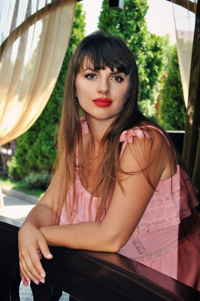 Elena 35 years old Ukraine Ivano-Frankivs'k, Russian bride profile, meetbrides.online