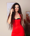 profile of Russian mail order brides Irena