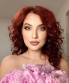 profile of Russian mail order brides Alina