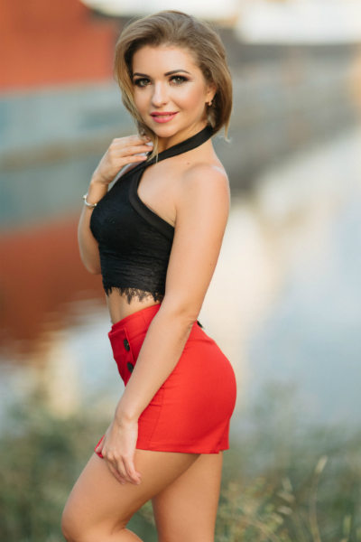 Julia 38 years old Ukraine Nikolaev, Russian bride profile, meetbrides.online