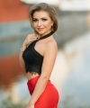 profile of Russian mail order brides Julia