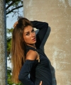 profile of Russian mail order brides Alina