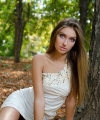 profile of Russian mail order brides Alina