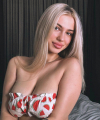 profile of Russian mail order brides Katerina
