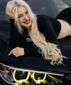 profile of Russian mail order brides Katerina