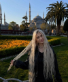 profile of Russian mail order brides Katerina