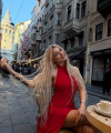 profile of Russian mail order brides Katerina