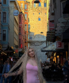 profile of Russian mail order brides Katerina