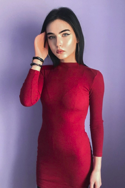 Tatyana 25 years old Ukraine Cherkassy, Russian bride profile, meetbrides.online Tatyana 25 years old Ukraine Cherkassy, Russian bride profile, meetbrides.online