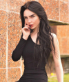 profile of Russian mail order brides Tatyana