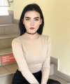 profile of Russian mail order brides Tatyana