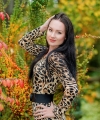 profile of Russian mail order brides Valeriya