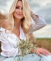 profile of Russian mail order brides Anastasiya