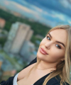 profile of Russian mail order brides Aleksandra