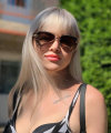 profile of Russian mail order brides Oksana