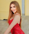 profile of Russian mail order brides Anastasiya