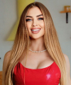 profile of Russian mail order brides Anastasiya