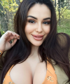 profile of Russian mail order brides Anastasiya