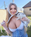profile of Russian mail order brides Anastasiya