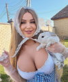 profile of Russian mail order brides Anastasiya