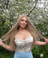 profile of Russian mail order brides Anastasiya