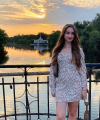 profile of Russian mail order brides Nadiya