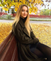 profile of Russian mail order brides Nadiya