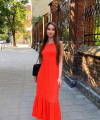 profile of Russian mail order brides Nadiya