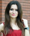 profile of Russian mail order brides Kseniya