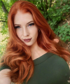 profile of Russian mail order brides Anastasiya