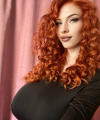 profile of Russian mail order brides Anastasiya