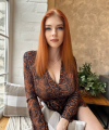 profile of Russian mail order brides Anastasiya