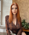 profile of Russian mail order brides Anastasiya