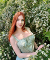 profile of Russian mail order brides Anastasiya