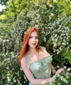 profile of Russian mail order brides Anastasiya