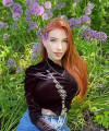 profile of Russian mail order brides Anastasiya