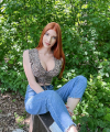 profile of Russian mail order brides Anastasiya