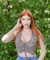 profile of Russian mail order brides Anastasiya