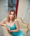 profile of Russian mail order brides Alina