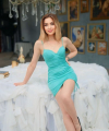 profile of Russian mail order brides Alina