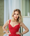 profile of Russian mail order brides Alina