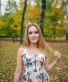 profile of Russian mail order brides Yuliya