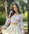 profile of Russian mail order brides Sofiia