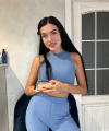 profile of Russian mail order brides Olga