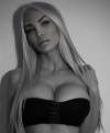 profile of Russian mail order brides Celia