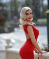 profile of Russian mail order brides Polina