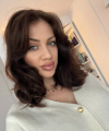 profile of Russian mail order brides Andra- Natalia