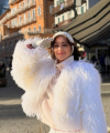 profile of Russian mail order brides Andra- Natalia