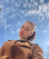 profile of Russian mail order brides Andra- Natalia